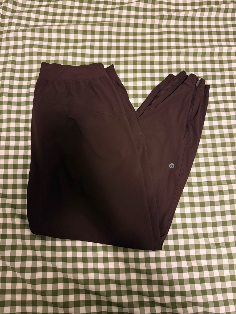 lululemon adapted state high rise jogger regular